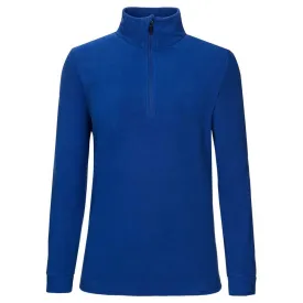 rock-experience-tempus-half-zip-fleece