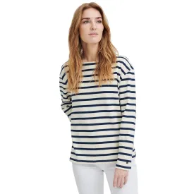 redgreen-claudia-長袖tシャツ