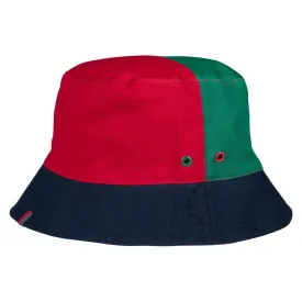 redgreen-viola-hattu