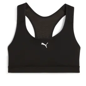 puma-4keeps-中强度运动胸罩