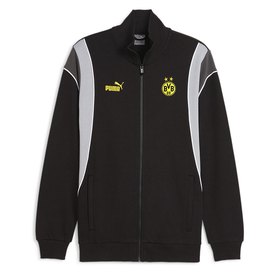 Puma Borussia Dortmund Ftblarchive Track Jacket