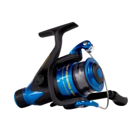 abu 333 fishing reel ABU SVANGSTA (SWEDEN) 333 SPINNING REEL