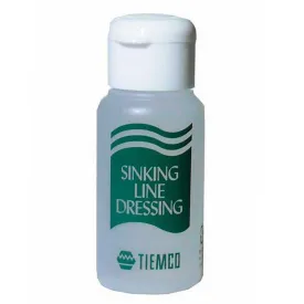 tiemco-линия-sinking-dressing