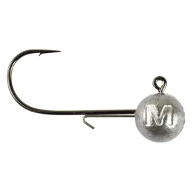 mustad-cap-plomat-keeper-ball-25-unitats