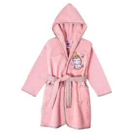 interbaby-bathrobe