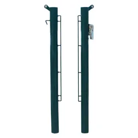 softee-słupki-do-padla-stałe-deluxe-80-mm