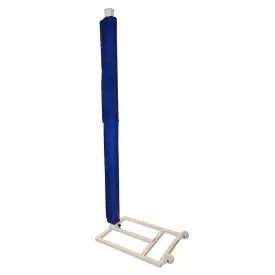 softee-postes-voleibol-cuadrados-80x80-mm-支持