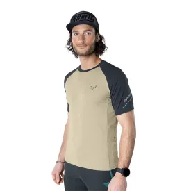 dynafit-samarreta-de-maniga-curta-alpine-pro