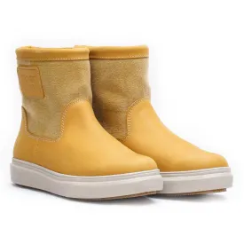 boat-boot-canvas-lowcut-부츠