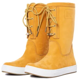 boat-boot-botes-laceup-leather