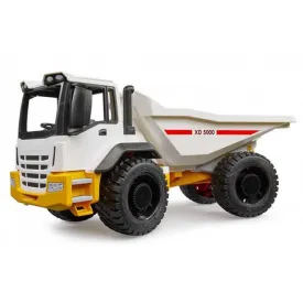 bruder-camion-basculant-dumper