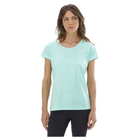 Millet Hiking Jacquard Short Sleeve T-Shirt