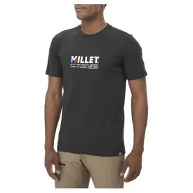 millet-miv10140-반팔-티셔츠