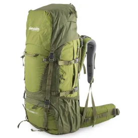 pinguin-explorer-60l-nylon-backpack
