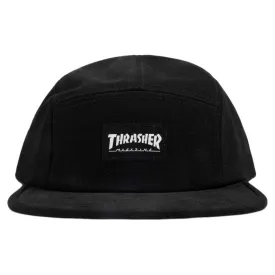 thrasher-5-panel-帽子