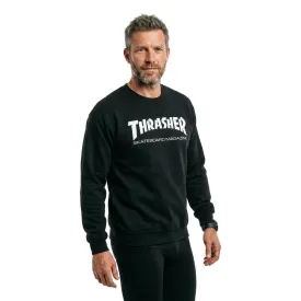 thrasher-skatemag-crew-bluza