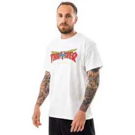 thrasher-venture-collab-반팔-티셔츠