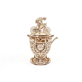 ugears-automaton-cyclist-wooden-mechanical-construction-game