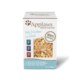 applaws-fiskebouillon-multipakke-12x70-kattefoder