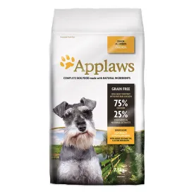 applaws-senior-kyllinge-hundefoder-7.5kg