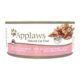 applaws-vadfoder-til-kat-med-tun-og-rejer-24x156g