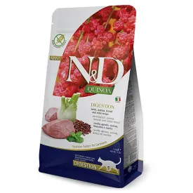 farmina-quinoa-digestion-lammefoder-til-katte-1.5kg