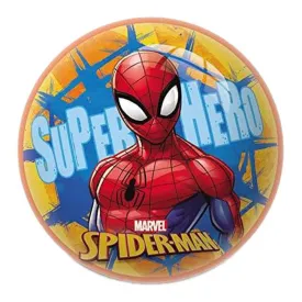 spiderman-rantapallo