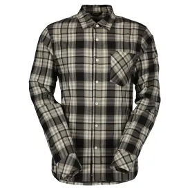 scott-flannel-langarmhemd