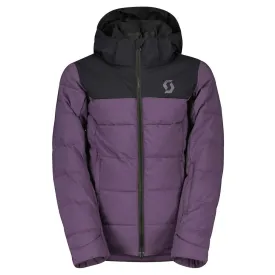 scott-chaqueta-ultimate-warm-junior