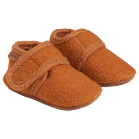 enfant-baby-wool-slippers