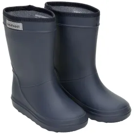 enfant-rain-boots-solid-regenlaarzen