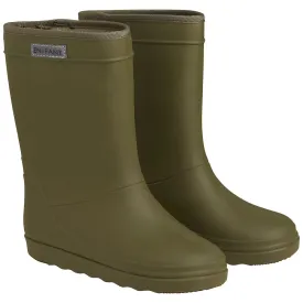 enfant-botas-de-chuva-solid