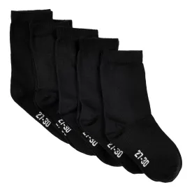 minymo-mitjons-ankle-solid-5-parells