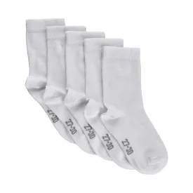 minymo-ankle-solid-socks-5-pairs