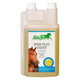 stiefel-oli-msm-1l