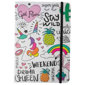 waldhausen-unicorn-일기