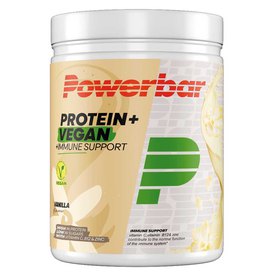 Powerbar Polvos Proteína ProteinPlus 570g Vainilla