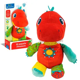 clementoni-tedo-t-rex-knuffels