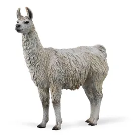 collecta-llama-figur