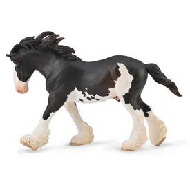 collecta-clydesdale-black-sabino-xl-stallion