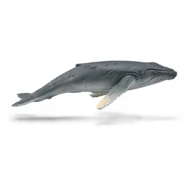collecta-座头鲸