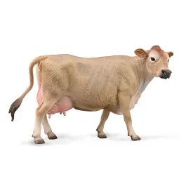 collecta-jersey-cow-l