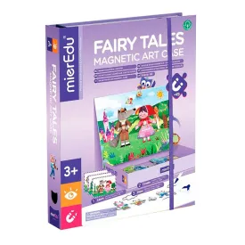 mieredu-magnetic-brown-fairy-tales