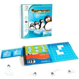smart-games-ingenio-parade-桌游