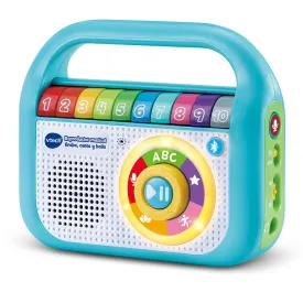vtech-musical-player-record-sing-and-dance-version-spanish
