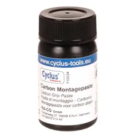 cyclus-carbon-assembly-rasva-30g