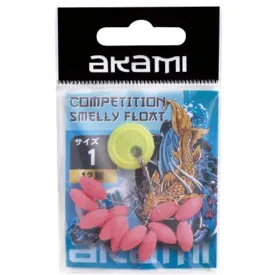 Anneaux Brisés VMC EZ Split Taille 3 - Sachet De 12 Pièces - Résistance 137 Kg - Pour Pêche Sportive