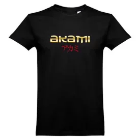 akami-luanda-短袖t恤