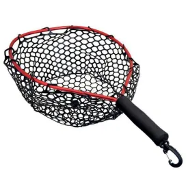 str-plastic-mesh-landing-net