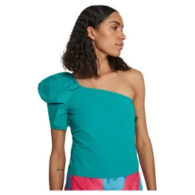 vila-vega-one-shoulder-bluse